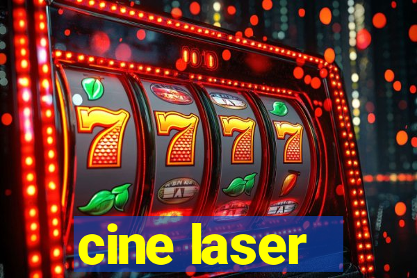 cine laser - porto velho